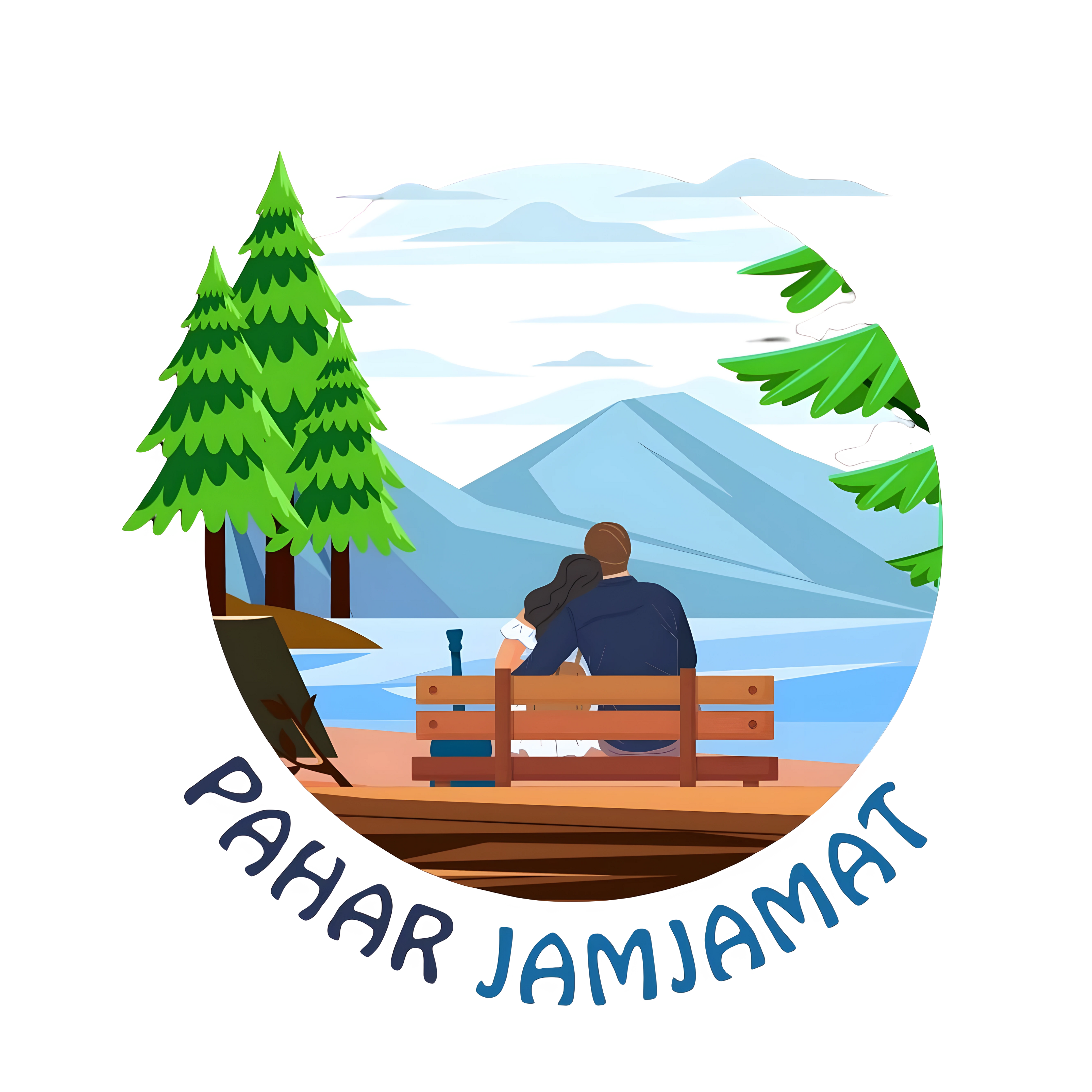 Nature Love Homestay Logo